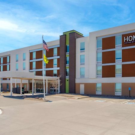 Home2 Suites By Hilton Omaha West Kültér fotó