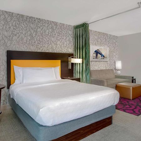 Home2 Suites By Hilton Omaha West Kültér fotó