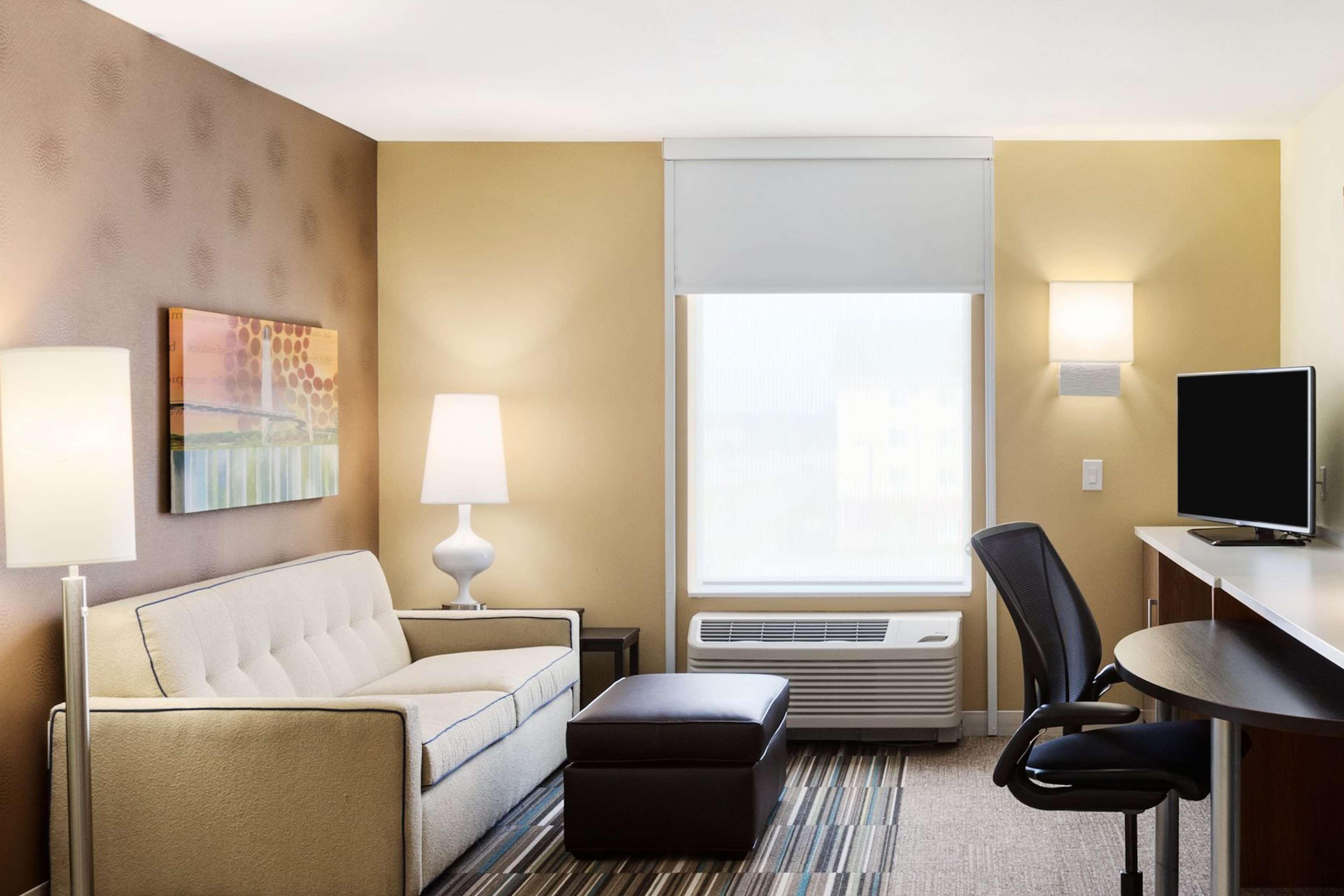 Home2 Suites By Hilton Omaha West Kültér fotó