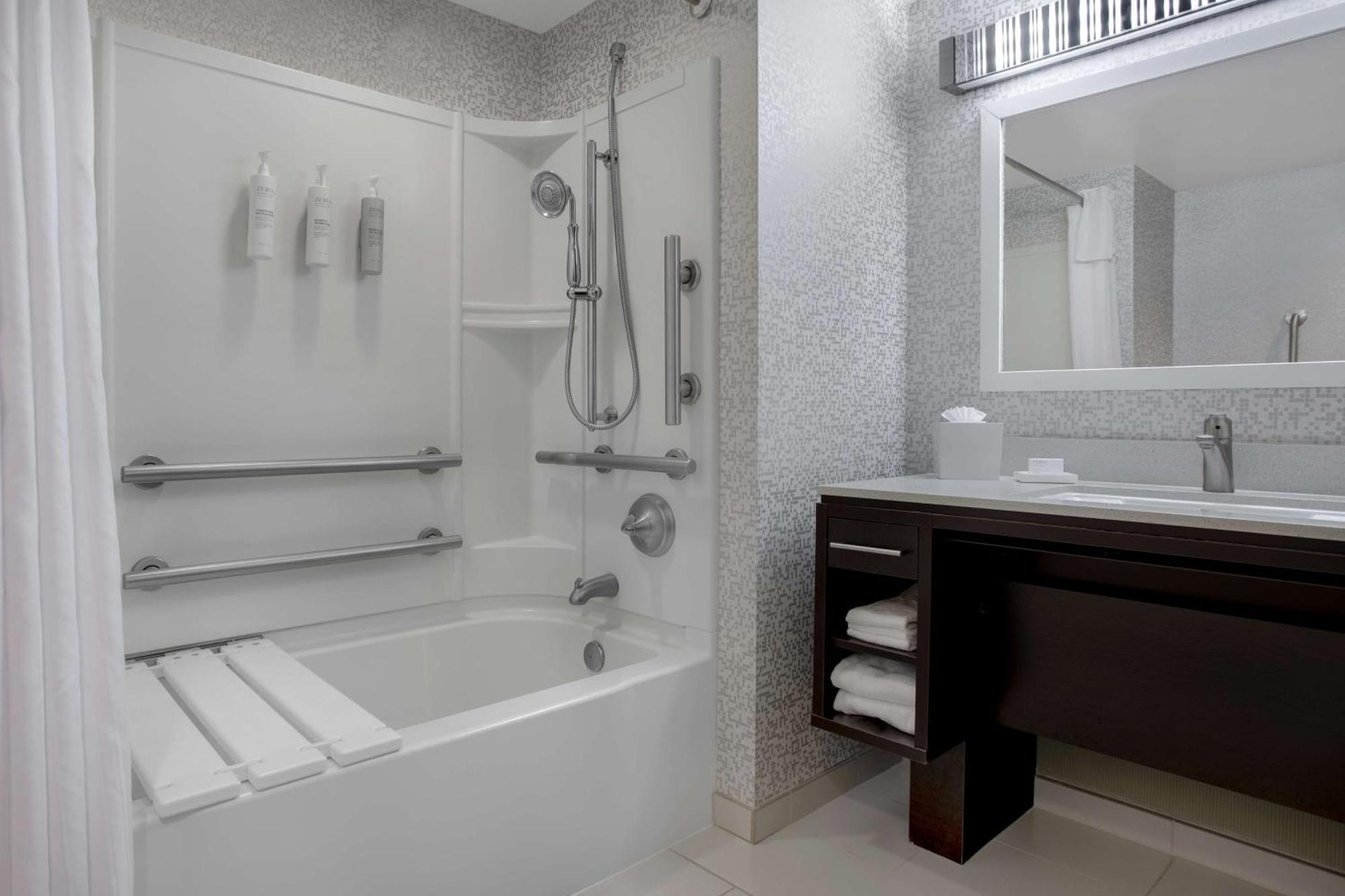 Home2 Suites By Hilton Omaha West Kültér fotó