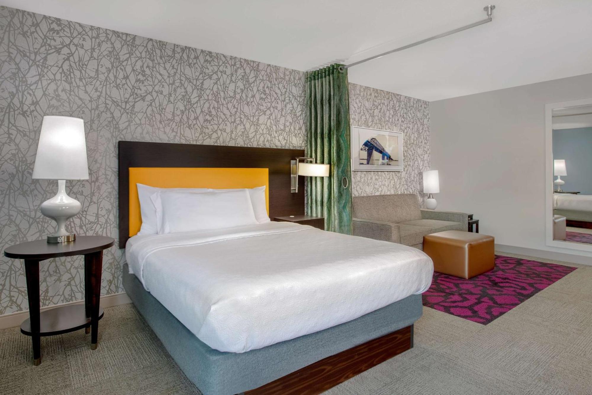 Home2 Suites By Hilton Omaha West Kültér fotó