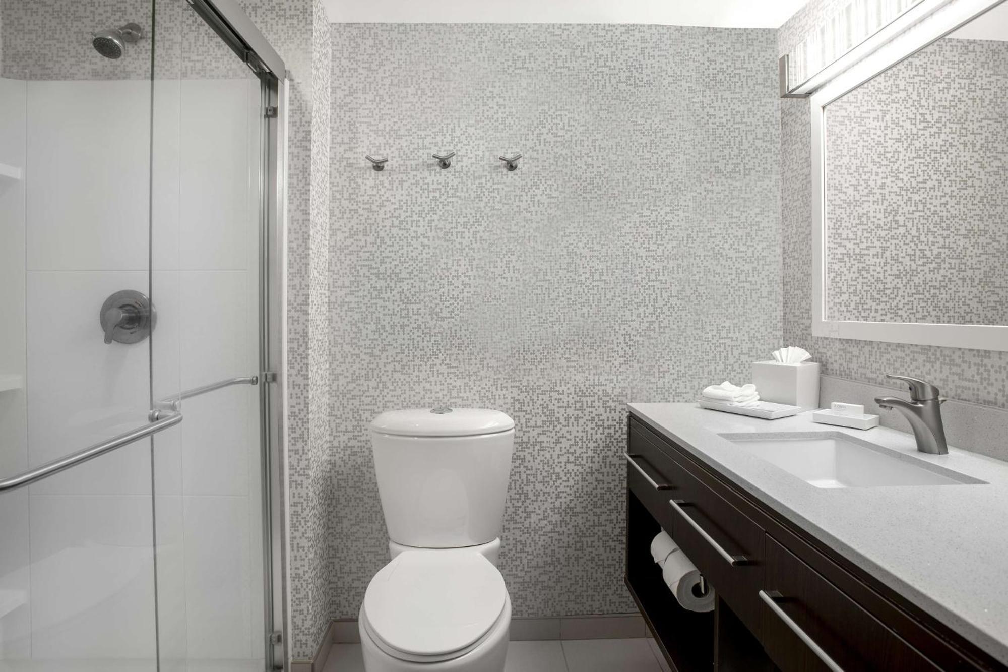 Home2 Suites By Hilton Omaha West Kültér fotó