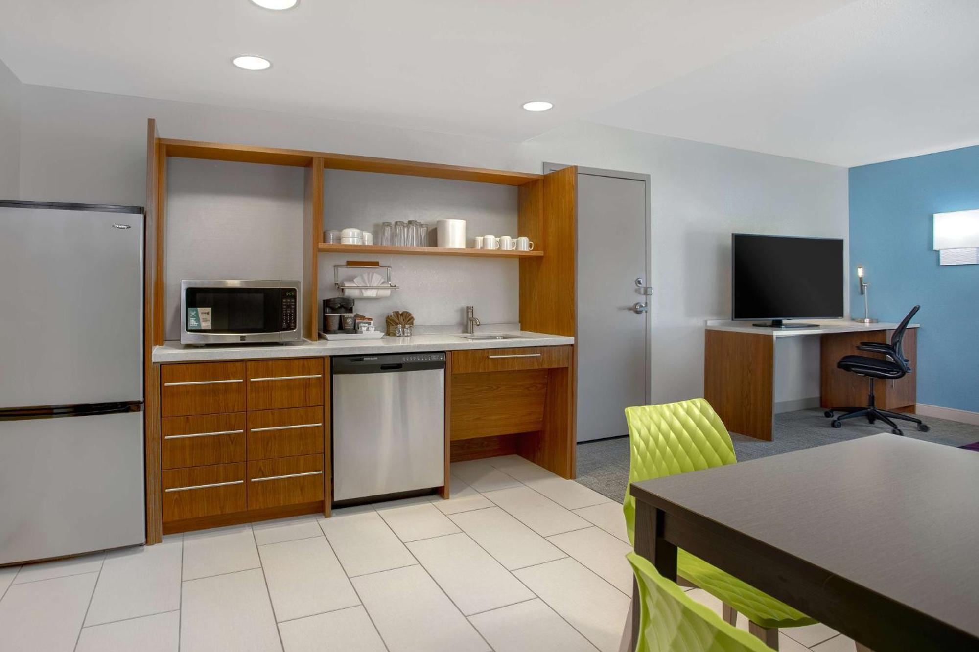 Home2 Suites By Hilton Omaha West Kültér fotó