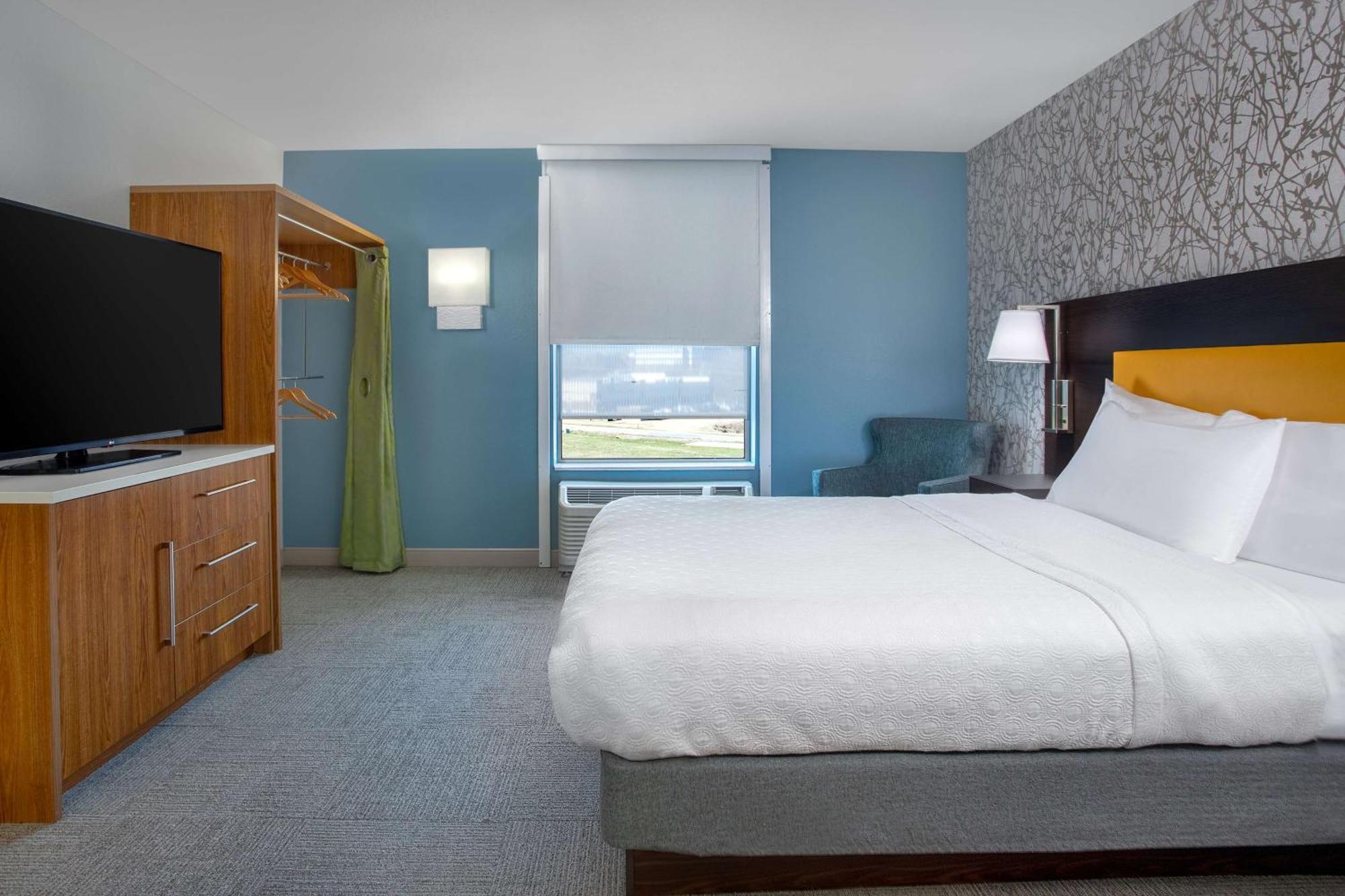 Home2 Suites By Hilton Omaha West Kültér fotó