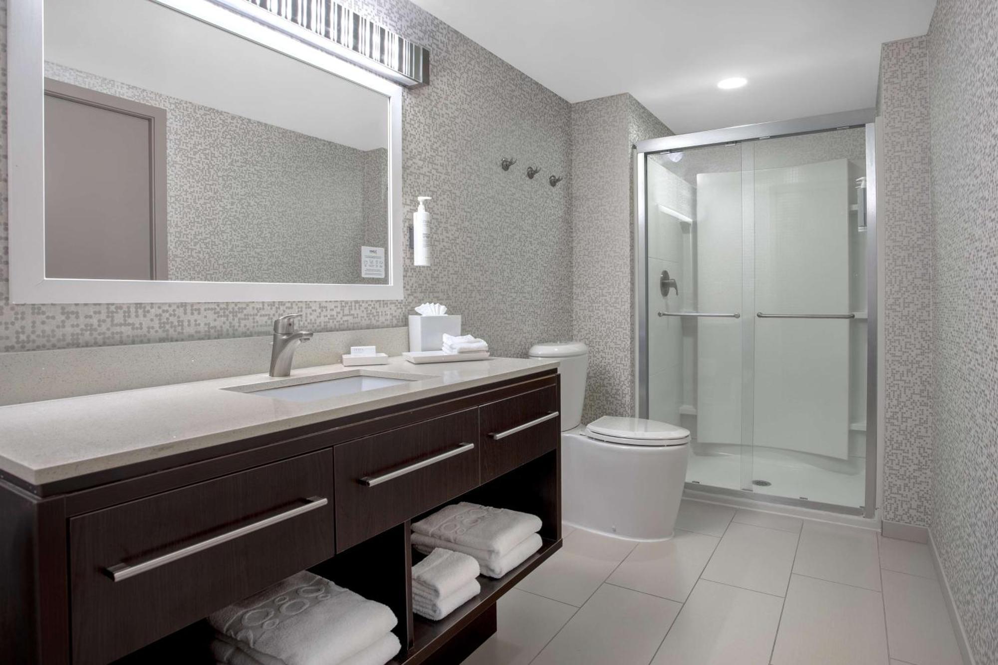 Home2 Suites By Hilton Omaha West Kültér fotó