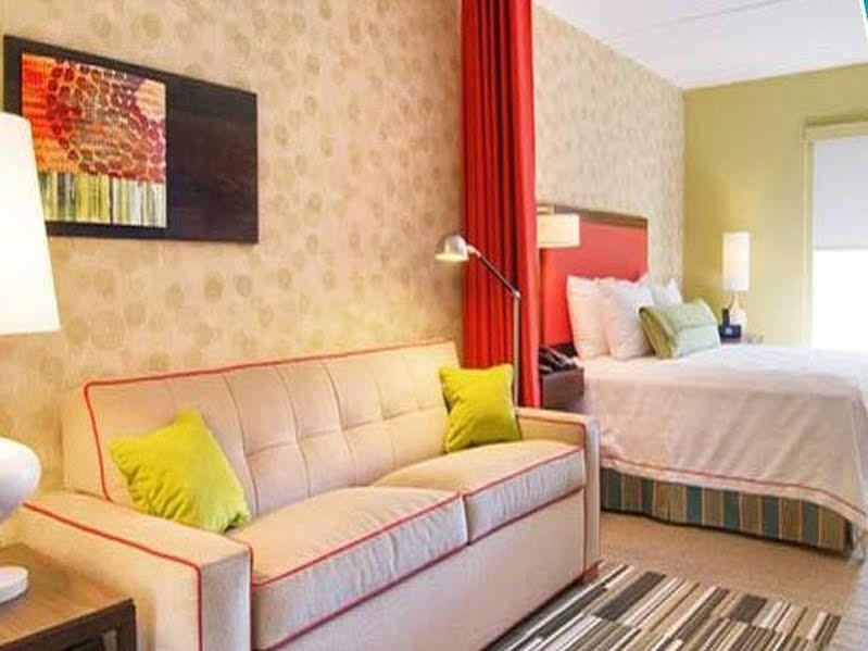 Home2 Suites By Hilton Omaha West Kültér fotó