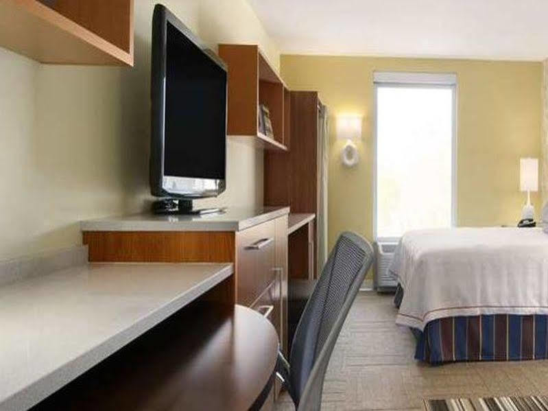 Home2 Suites By Hilton Omaha West Kültér fotó