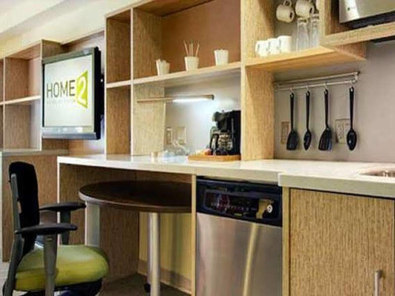 Home2 Suites By Hilton Omaha West Kültér fotó